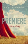 Premiere is currently available in print and Kindle formats on amazon.com.
