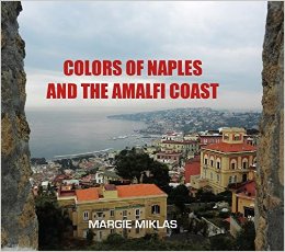 Colors of Naples and the Amalfi Coast